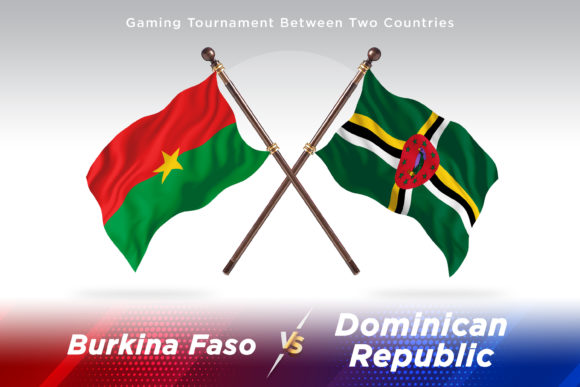 Beyond Stripes and Shields: What Burkina Faso Vs Dominican Republic Flag Reveals About National Identity and Design