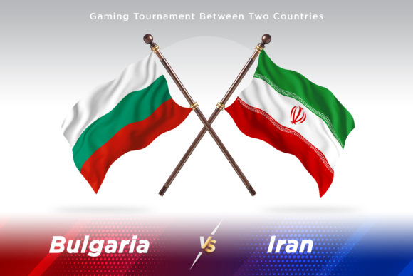 Beyond Stripes and Symbols: What the Bulgaria Versus Iran Two Flags Comparison Reveals About Design, Identity, and Brand Power