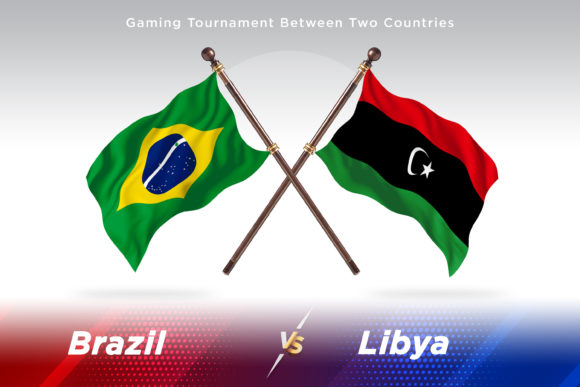 Brazil Versus Holy Two Flags: A Visual Identity Deep Dive