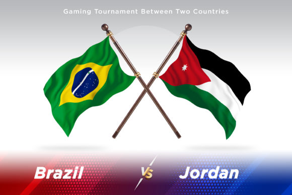 Brazil Versus Jordan Two Flags: A Design and Symbolism Guide