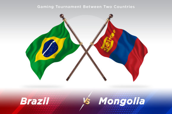 Brazil Versus Mongolia Two Flags: A Comparative Guide to Design, Symbolism, and Practical Use