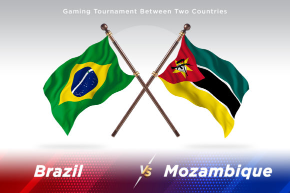 Brazil Versus Mozambique Two Flags: Design, Symbolism, and Practical Significance Compared