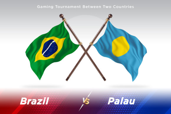 Brazil Versus Palau Two Flags: Design, Symbolism, and Practical Insights