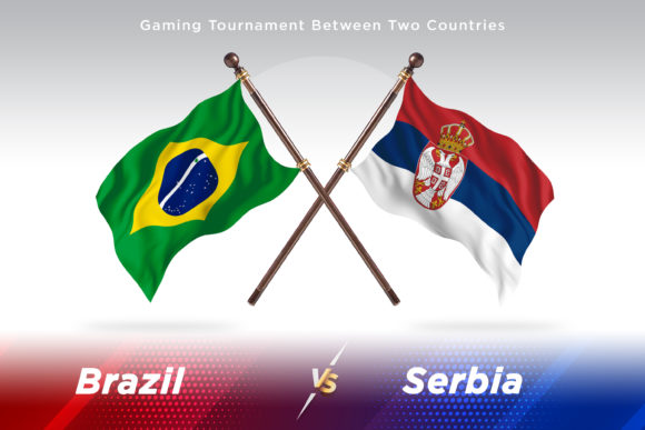 Brazil Versus Serbia Two Flags: Design, Meaning, and Practical Insights
