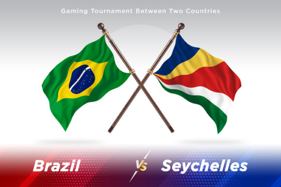 Brazil Versus Seychelles Two Flags: Design, Symbolism, and Real-World Applications