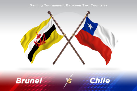 Brunei Versus Chile Two Flags: What Most People Get Wrong and Why It Matters