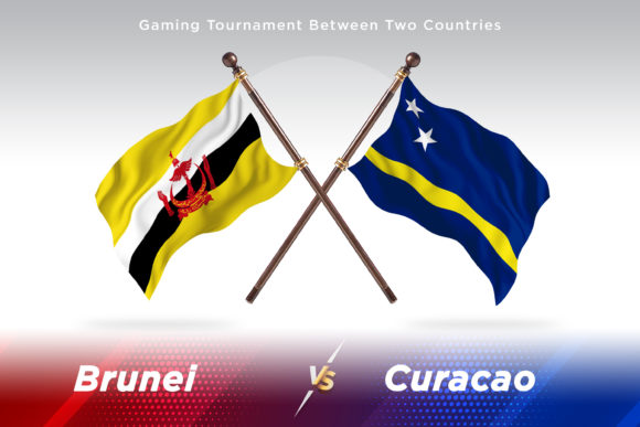 Brunei Versus Curacao Two Flags: A Practical Guide for Comparative Analysis