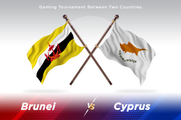 Brunei Versus Cyprus Two Flags: A Practical Guide to Design, Symbolism, and Real-World Application