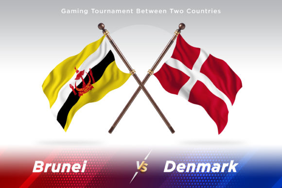 Brunei Versus Denmark Two Flags: A Practical Comparison for Everyday Contexts