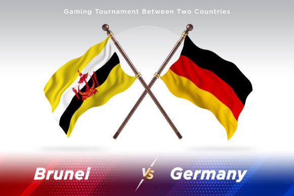 Brunei Versus Germany Two Flags: A Detailed Comparison of Design, Symbolism, and National Identity