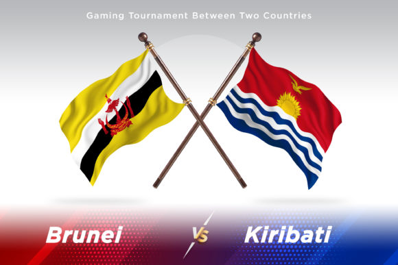 Brunei Versus Kiribati Two Flags: A Practical Guide to Their Stories and Symbolism