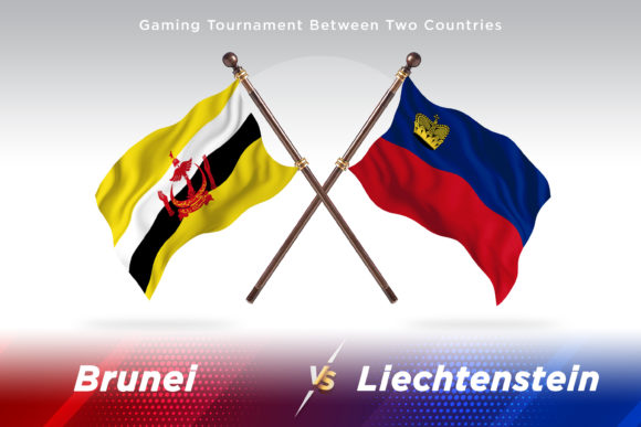 Brunei Versus Liechtenstein Two Flags: What Most People Get Wrong