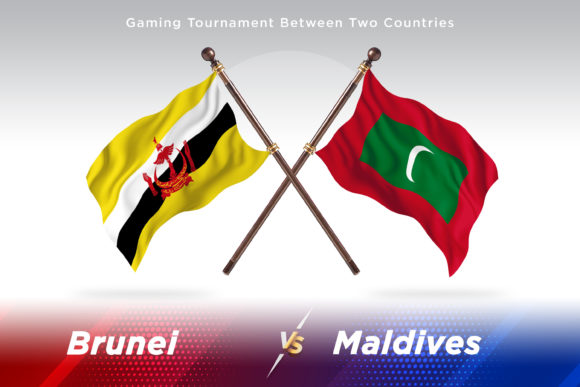 Brunei Versus Maldives Two Flags: A Practical Comparison