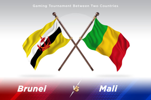 Brunei Versus Mali Two Flags: Design, Symbolism, and Cultural Identity Compared