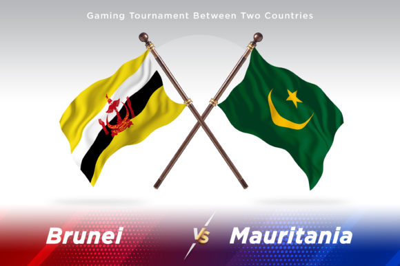 Brunei Versus Mauritania: A Tale of Two Flags and Their Deeper Meanings
