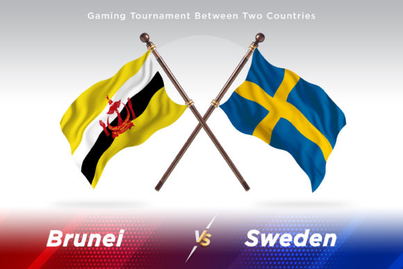 Brunei Versus Sweden Two Flags: A Practical Comparison for Design and Decision-Making