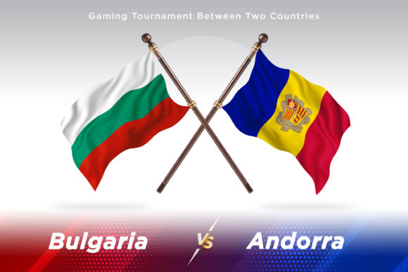 Bulgaria Versus Andorra Two Flags: A Practical Comparison for Everyday Users