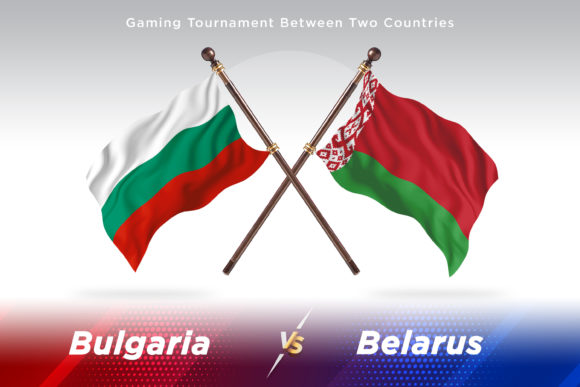 Bulgaria Versus Belarus Two Flags: A Practical Comparison for Design and Communication
