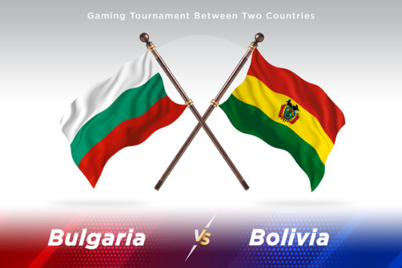 Bulgaria Versus Bolivia Two Flags: A Detailed Guide to Distinguishing the Tricolors