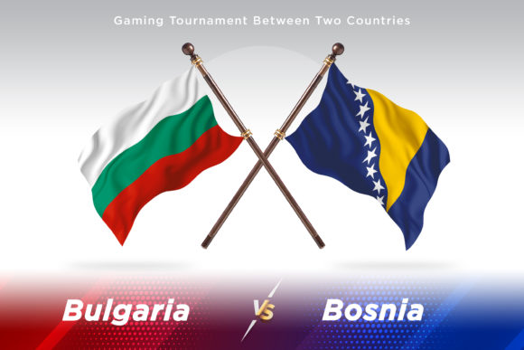Bulgaria Versus Bosnia: Visual Design Lessons