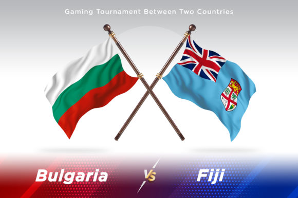 Bulgaria Versus Fiji Two Flags: Design, Symbolism, and Strategic Branding Lessons for Global Professionals