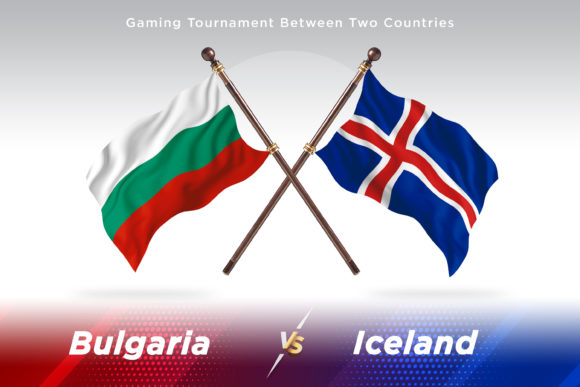 Bulgaria Versus Iceland Two Flags: A Practical Guide for Everyday Use and Comparison