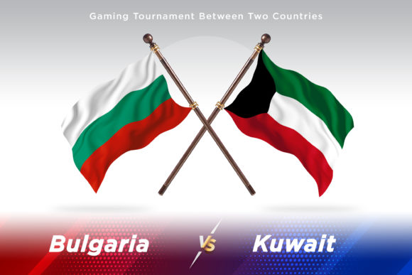 Bulgaria Versus Kuwait Two Flags: Design, Symbolism, and What They Reveal About National Identity