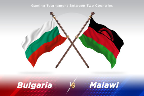 Bulgaria Versus Malawi Two Flags: Design, Meaning, and Practical Use