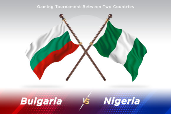 Bulgaria Versus Nigeria Two Flags: Why Small Details Matter More Than You Think
