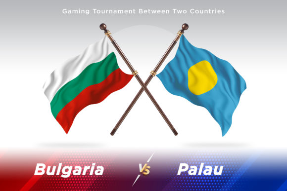 Bulgaria Versus Palau Two Flags: A Comparative Analysis for Flag Enthusiasts and Researchers