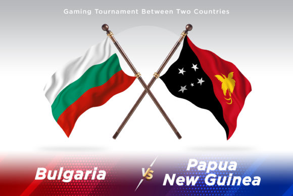 Bulgaria Versus Papua New Guinea Flags: Design, Symbolism, and Practical Use