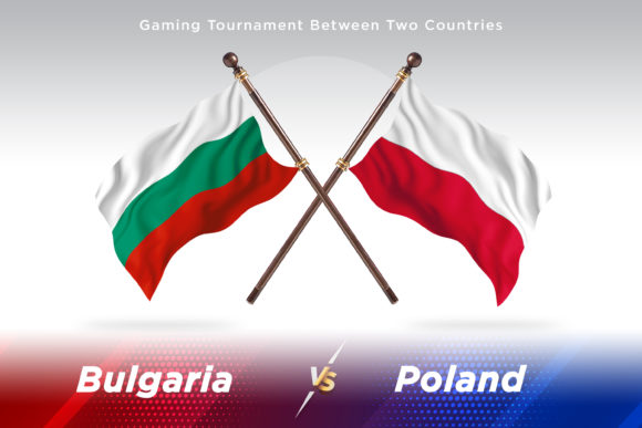 Bulgaria Versus Poland Two Flags: A Practical Comparison of Similar National Symbols