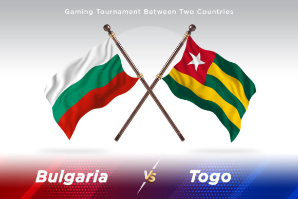 Bulgaria Versus Togo Two Flags: A Visual and Symbolic Comparison