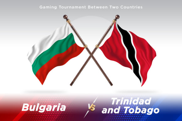 Bulgaria Versus Trinidad Tobaga Flags: What Actually Matters When You’re Comparing Them