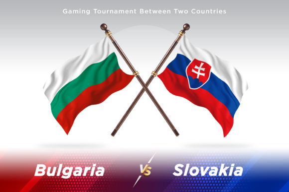 Bulgaria vs Slovakia Two Flags: Key Differences Explained