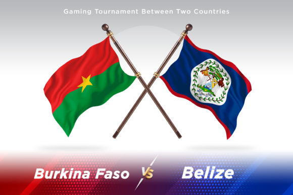 Burkina Faso Versus Belize Two Flag: A Practical Guide to Symbolism, Design, and National Identity
