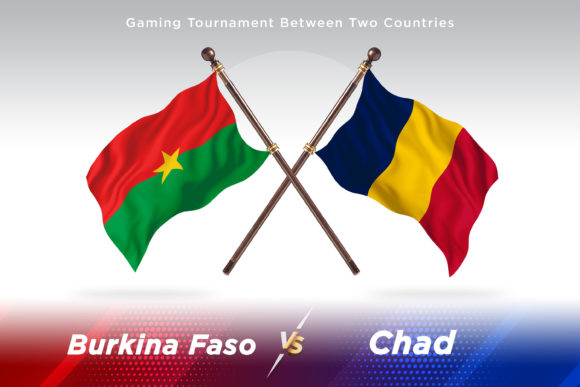 Burkina Faso Versus Chad: What Two Flags Reveal About Design and National Identity