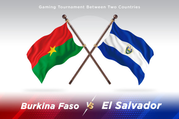 Burkina Faso Versus El Salvador: What Their Flags Tell You and What Most People Get Wrong