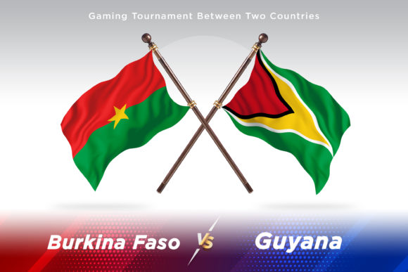 Burkina Faso Versus Guyana: Decoding the Symbolism of Two Distinct Flags