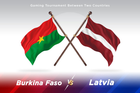 Burkina Faso Versus Latvia Two Flags: A Practical Guide to Telling Them Apart