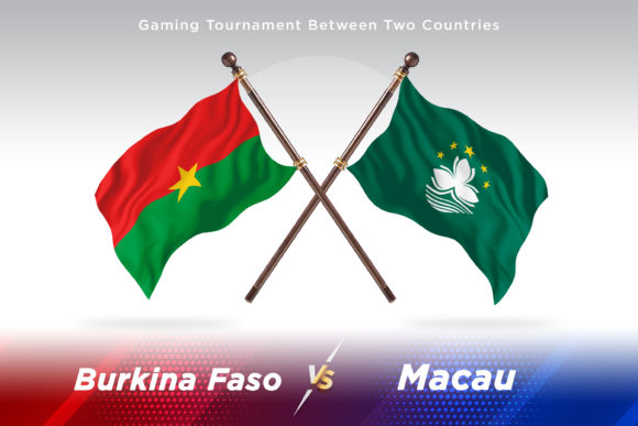 Burkina Faso Versus Macau Two Flags: A Detailed Comparison of Symbolism, Design, and Cultural Identity