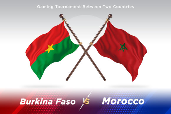 Burkina Faso Versus Morocco Two Flags: Design, Symbolism, and Choosing What Fits Your Context