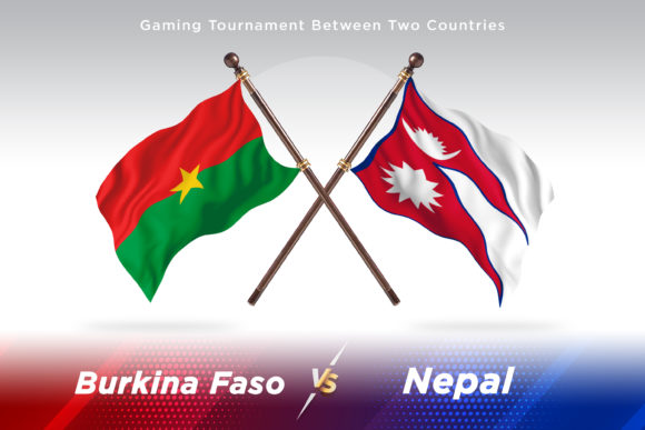 Burkina Faso Versus Nepal Two Flags: A Comparative Evaluation for Researchers and Enthusiasts
