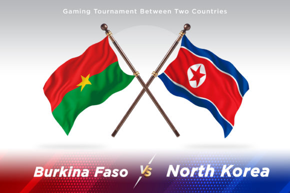 Burkina Faso Versus North Korea Flags: Design, Symbolism, and Cultural Contrasts