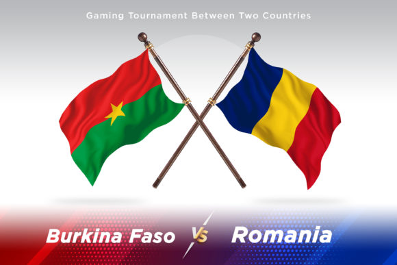 Burkina Faso Versus Romania Two Flags: A Practical Comparison for Design and Context
