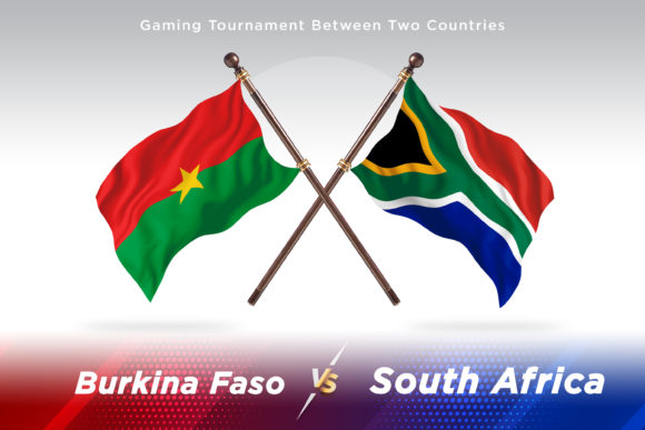Burkina Faso Versus South Africa Flags: A Practical Guide to Design, Symbolism, and Real-World Application