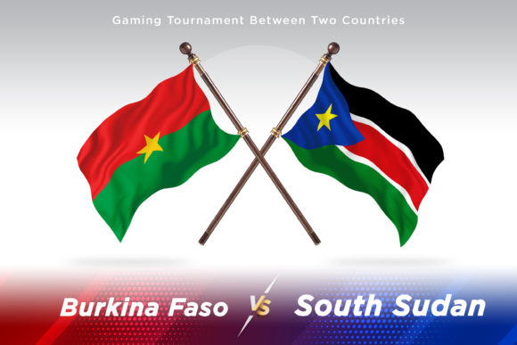 Burkina Faso Versus South Sudan Flags: What Each Design Tells You About Identity and Purpose