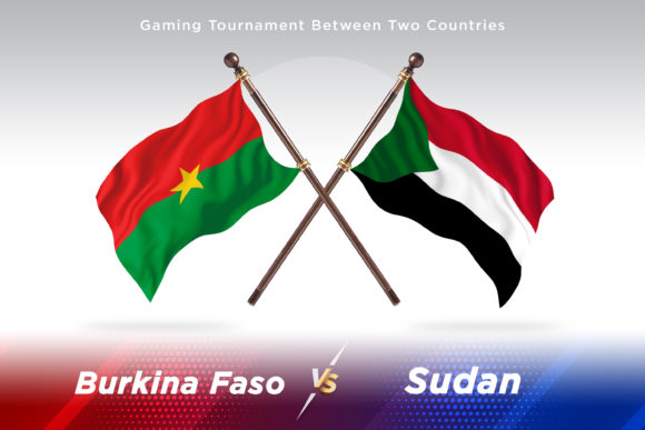 Burkina Faso Versus Sudan Two Flags: Design, Symbolism, and Cultural Identity