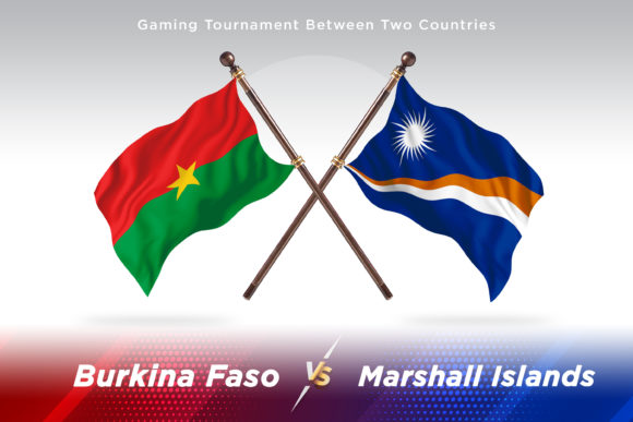 Burkina Faso vs Marshall Islands Flags: A Side-by-Side Comparison for Travelers, Designers, and Educators