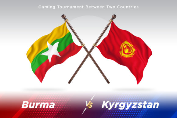 Burma Versus Kyrgyzstan Two Flags: Design, Symbolism, and Practical Takeaways